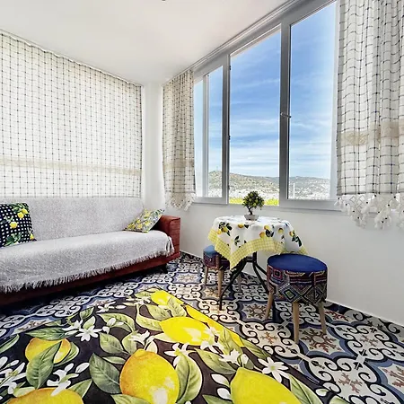 Apartment Evim Aysem Family Bodrum