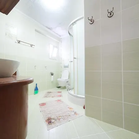 Evim Aysem Family Apartment