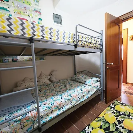 Evim Aysem Family Apartment Bodrum