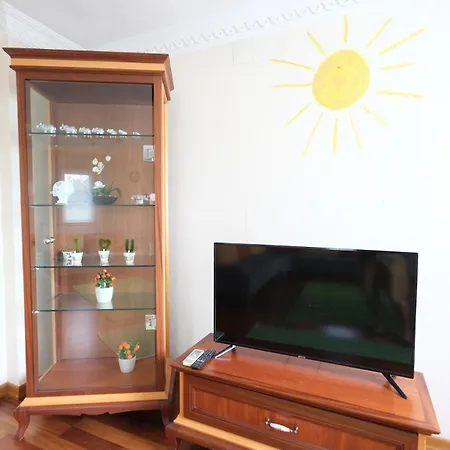 Apartment Evim Aysem Family *