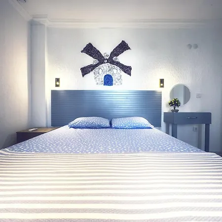 Aysem Mill Hill * Бодрум