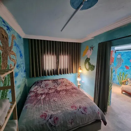 Aysem Mill Hill Бодрум