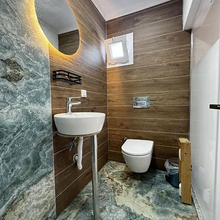 Aysem Mill Hill * Бодрум