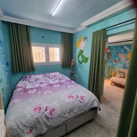 Aysem Mill Hill Апартаменты *