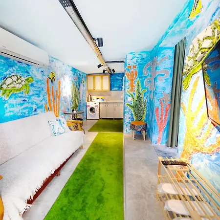 Aysem Mill Hill * Бодрум