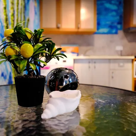 Aysem Mill Hill Апартаменты Бодрум