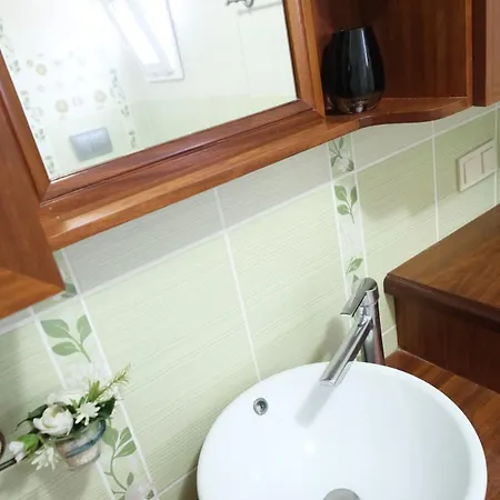 Aysem Mill Hill * Бодрум