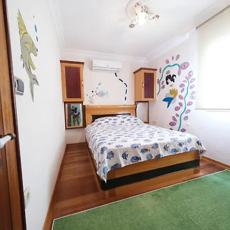 Апартаменты Aysem Mill Hill