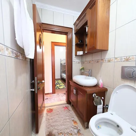 Aysem Mill Hill Бодрум