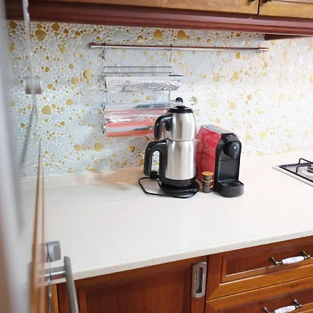 Aysem Mill Hill Апартаменты Бодрум