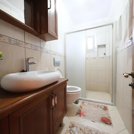 Aysem Mill Hill Бодрум