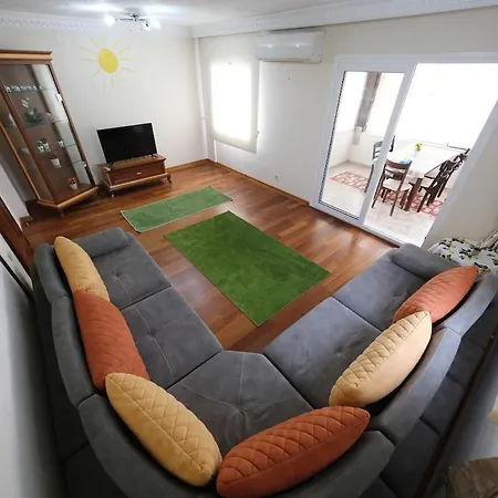 Апартаменты Aysem Mill Hill *