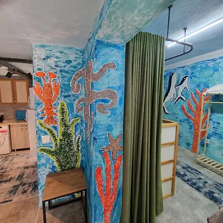 아파트 Aysem Mill Hill