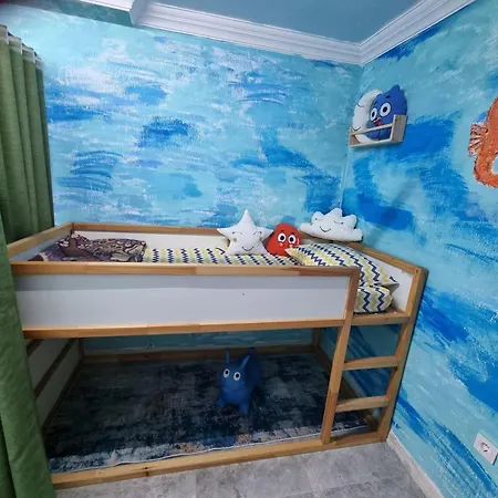 Aysem Mill Hill 아파트 *