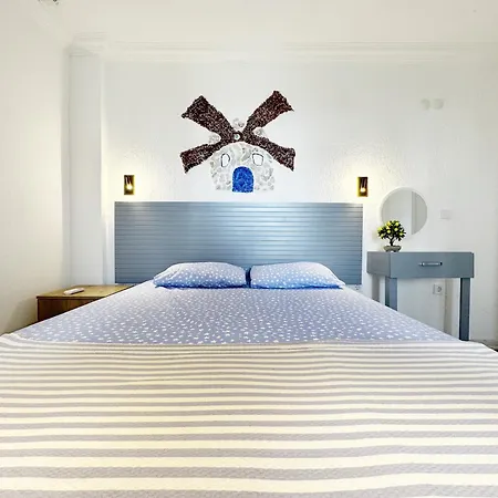 Aysem Mill Hill Appartement Bodrum