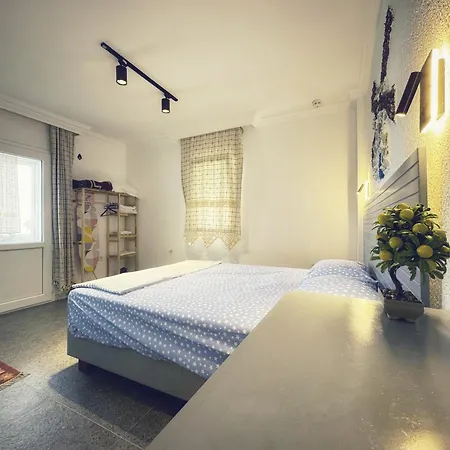 Aysem Mill Hill * Bodrum