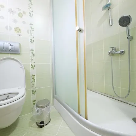 Apartment Aysem Mill Hill Bodrum