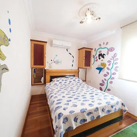 Aysem Mill Hill Bodrum