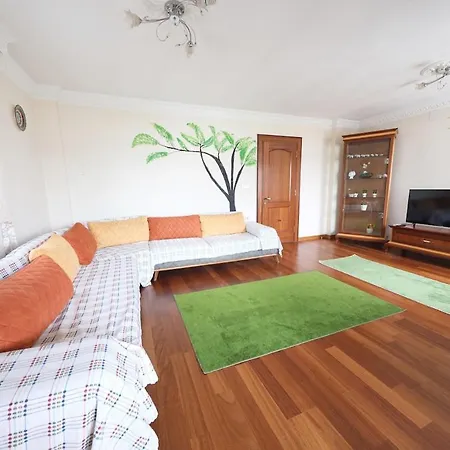 Aysem Mill Hill Bodrum