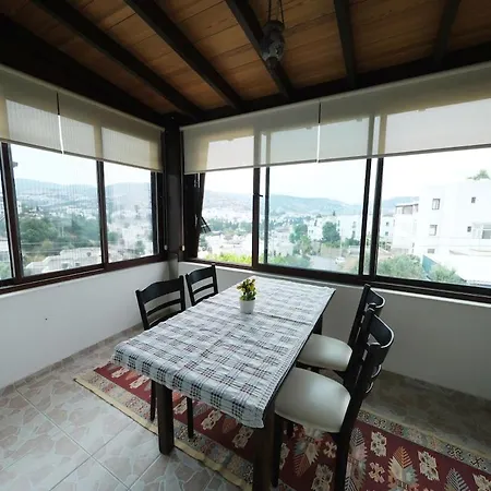 Aysem Mill Hill Apartment *