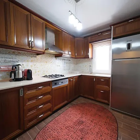 Apartment Aysem Mill Hill Bodrum